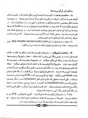 هستولوژی / مولف بری صدیقی — cover