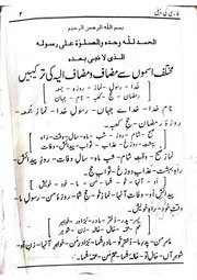 Farsi Ki Pahli Pdf — cover