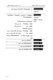 رهنمای عملی دواها کتاب رهنما برای نسخه نویسی درست ادویه اساسی / مالتی ایل وان بلومرودر ؛ مترجمین محمدفرید بزگر، نادر عالمی — cover
