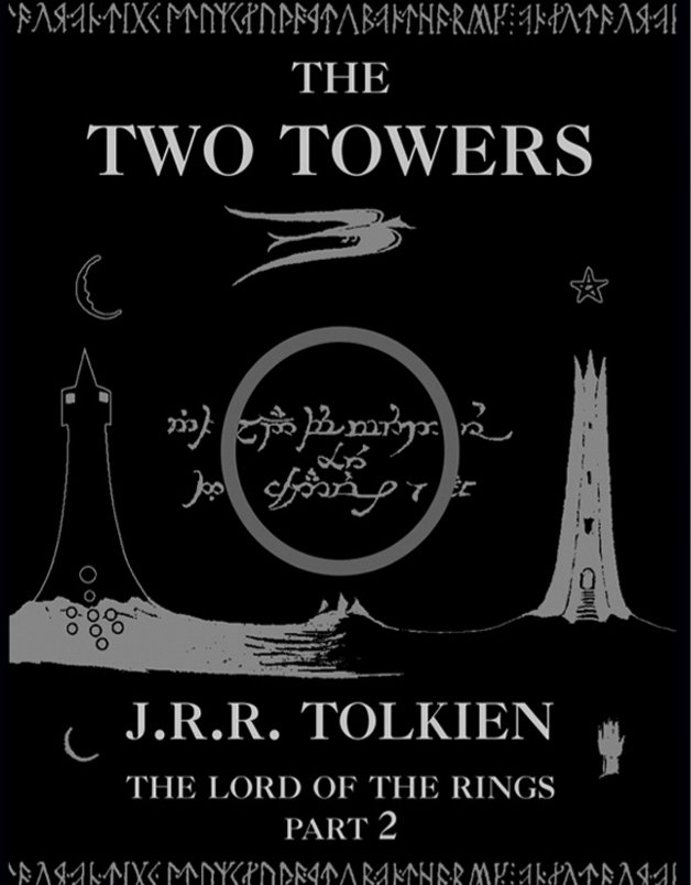 The two towers