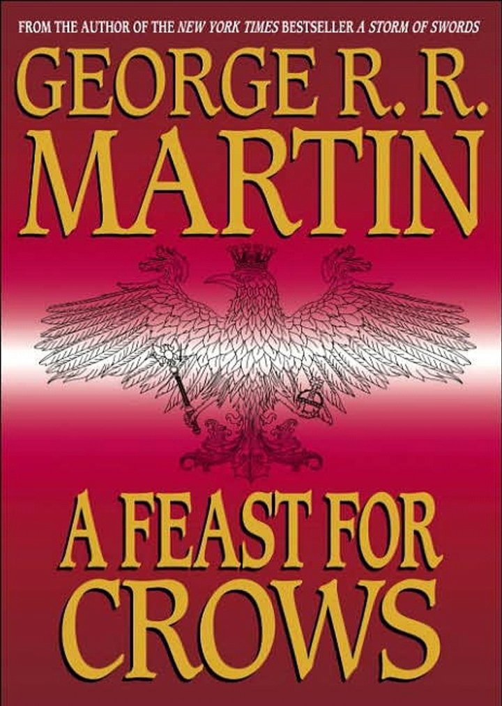 A Feast for Crows