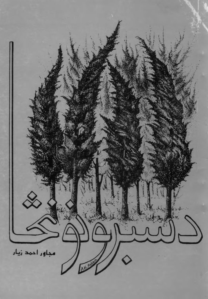 د سبرونو نڅا : (اتم شعري غونډ) cover