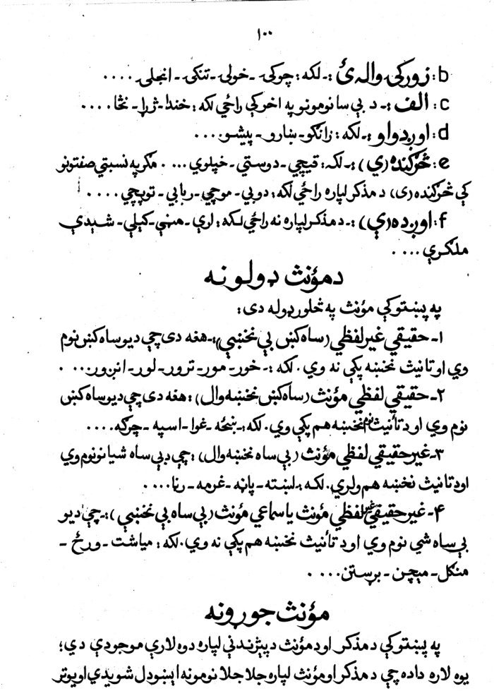 دافغان مهاجروښوونکو لپاره تربیتی پروګرام پښتو cover