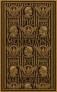 Meditations cover