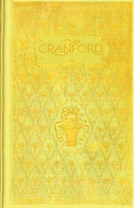 Cranford — cover