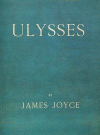 Ulysses — cover