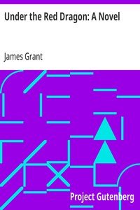 Under the Red Dragon: A Novel — cover