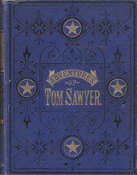 The Adventures of Tom Sawyer, Complete — cover